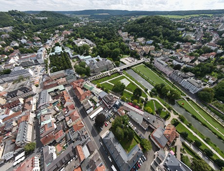 Bad Kissingen